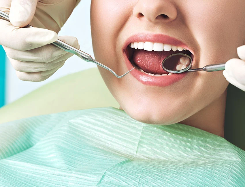 Dental Sealants at Wildomar Smiles Dentistry in Wildomar, CA