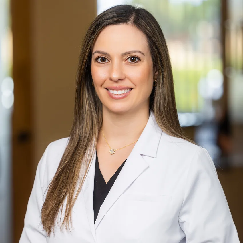 Dr. Samira Fares of Wildomar Smiles Dentistry