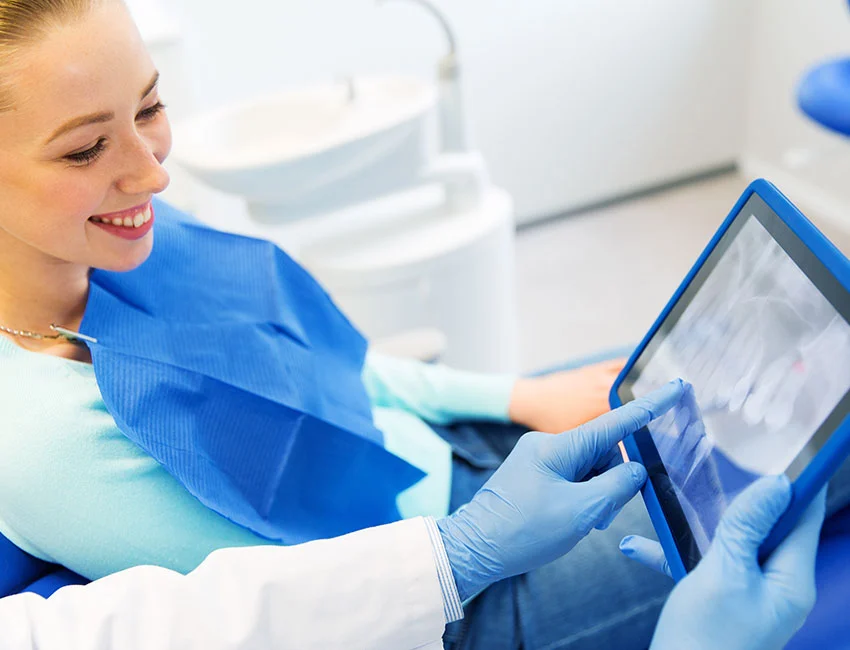 Preventive Dentistry at Wildomar Smiles Dentistry in Wildomar, CA