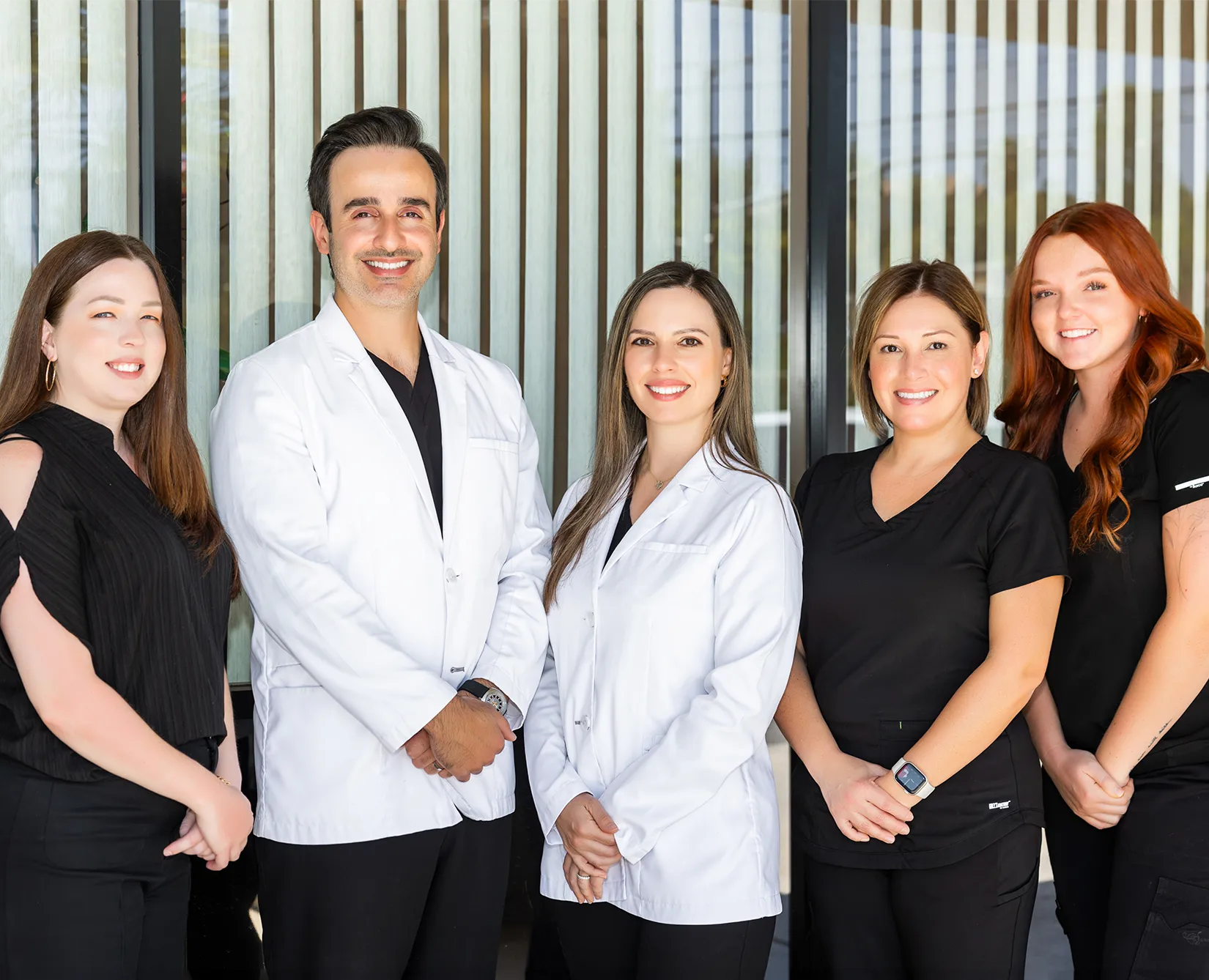 The Wildomar Smiles Dentistry team in Wildomar, CA
