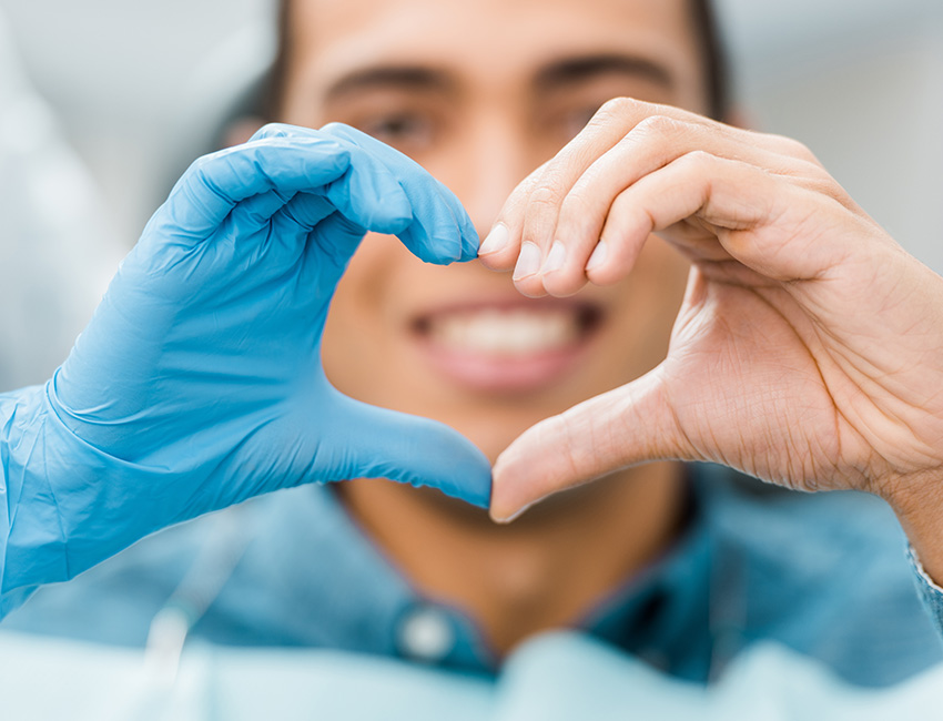 Restorative Dentistry at Wildomar Smiles Dentistry in Wildomar, CA