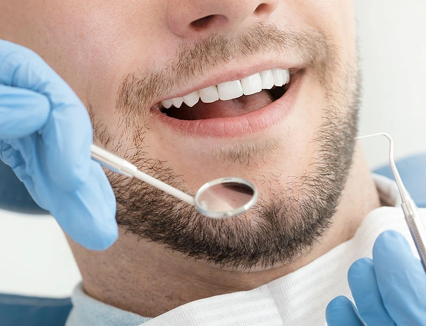 Is It Normal to Have Gum Recession as I Get Older? — Wildomar Smiles Dentistry