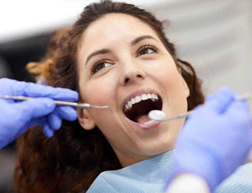 Why Is My Dental Cleaning Taking Longer Than It Used To? — Wildomar Smiles Dentistry