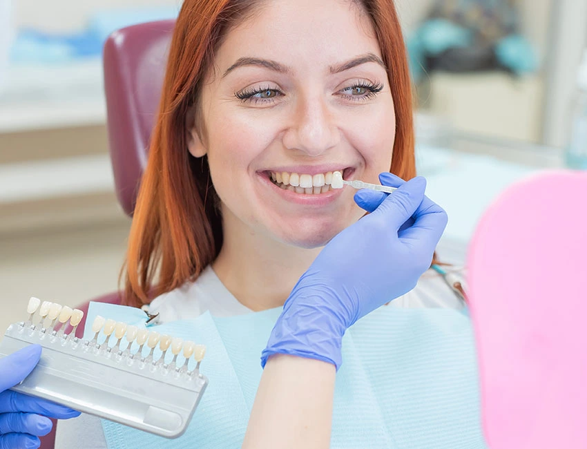 Dental Bridges at Wildomar Smiles Dentistry in Wildomar, CA