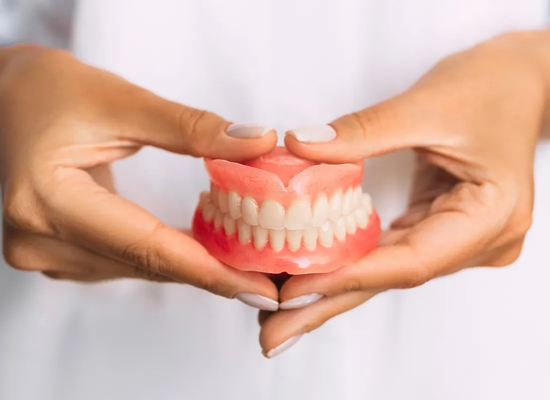 Full and Partial Dentures at Wildomar Smiles Dentistry