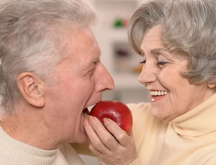 Do Modern Dentures Look Natural? — Wildomar Smiles Dentistry
