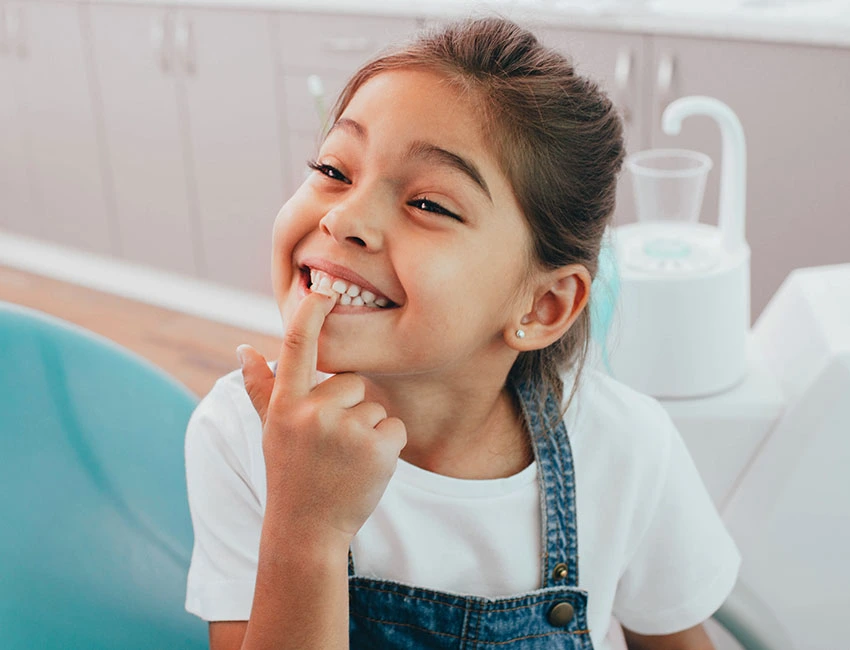 4 Reasons Your Child Should Visit A Dentist — Wildomar Smiles Dentistry
