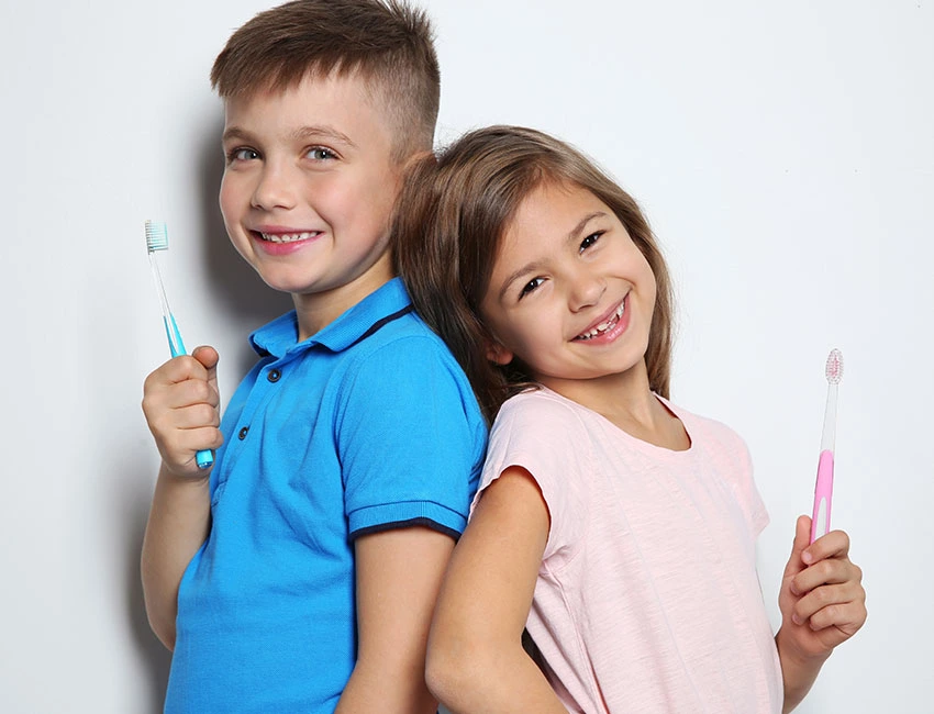 Dental Sealants at Wildomar Smiles Dentistry