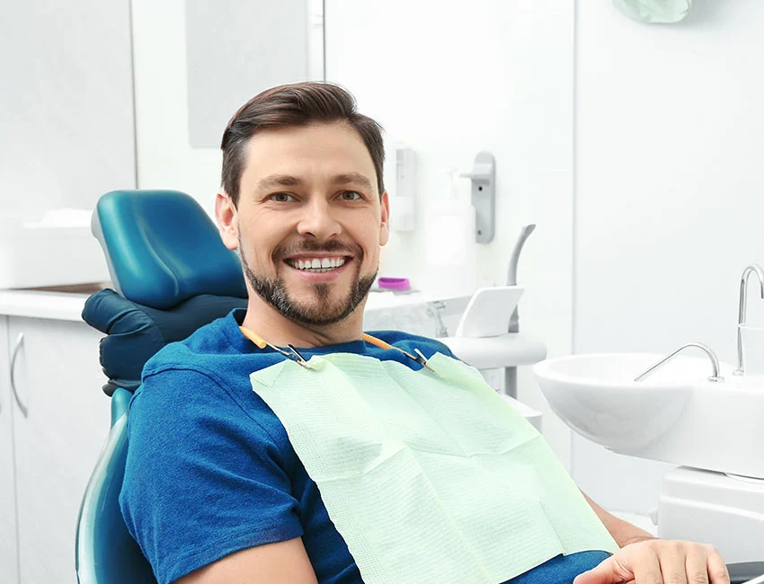 Root Canal Treatment at Wildomar Smiles Dentistry in Wildomar, CA