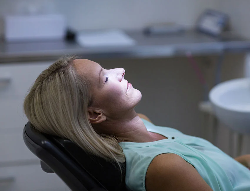 Dental Comfort Options at Wildomar Smiles Dentistry in Wildomar, CA