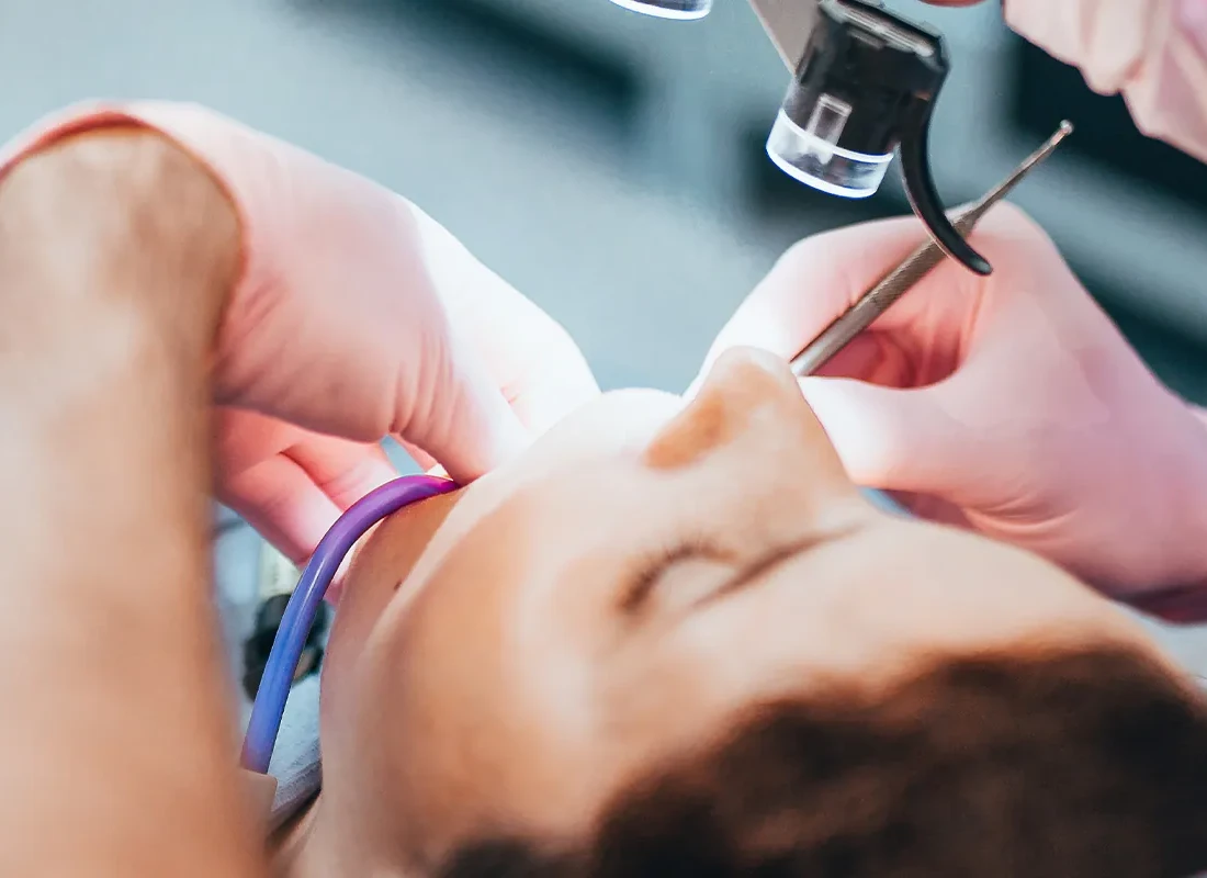 Restorative Dentistry at Wildomar Smiles Dentistry in Wildomar, CA
