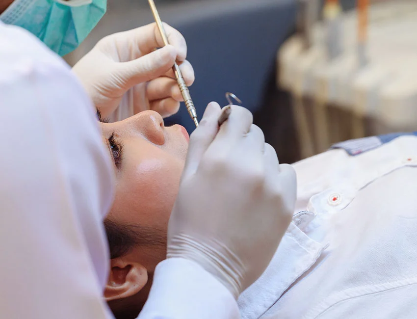 How Long Does Root Canal Recovery Take? — Wildomar Smiles Dentistry