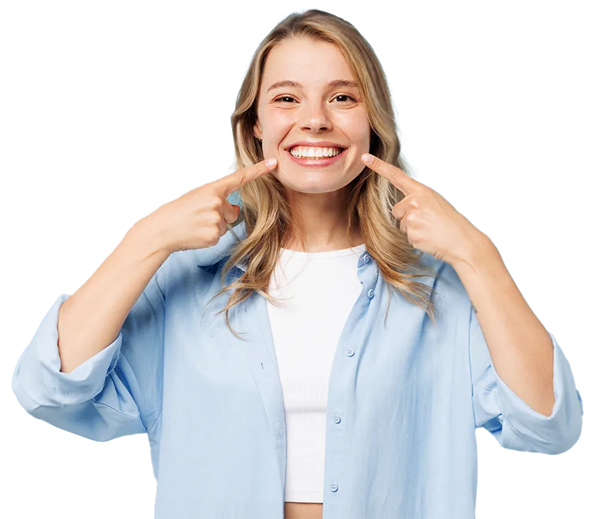 Invisalign Clear Aligners at Wildomar Smiles Dentistry