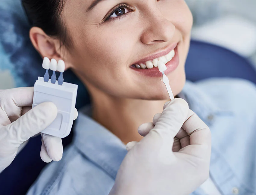 Teeth Whitening at Wildomar Smiles Dentistry