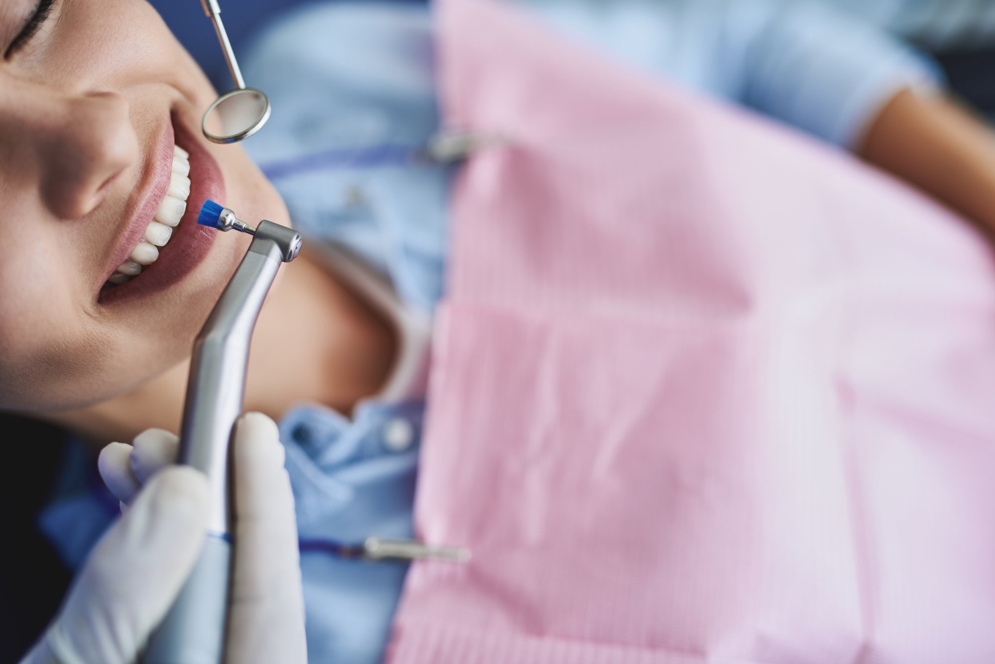 How Does Menopause Affect My Risk of Tooth Loss? — Wildomar Smiles Dentistry